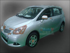 2010款 240G 2.4L AT 经典版