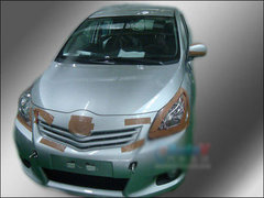 2010款 240G 2.4L AT 经典版