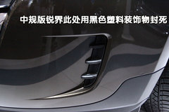 福特(进口) 锐界
