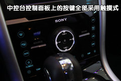 福特(进口) 锐界