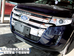 福特(进口) 锐界