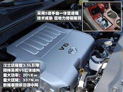 福特(进口) 锐界