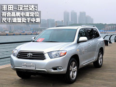 福特(进口) 锐界