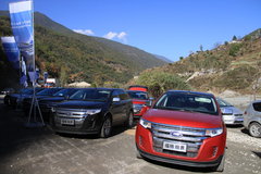 2011款 3.5L 自动 精锐型 5座
