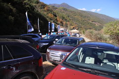 2011款 3.5L 自动 精锐型 5座