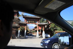 2011款 3.5L 自动 精锐型 5座