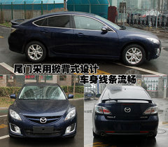 2010款 2.0L 自动 豪华版