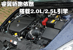 2010款 2.0L 自动 豪华版