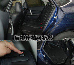 2010款 2.0L 自动 豪华版