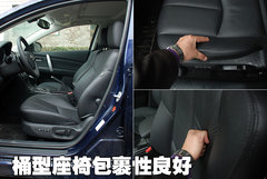 2010款 2.0L 自动 豪华版