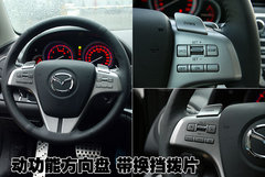 2010款 2.0L 自动 豪华版