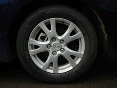 2010款 2.0L 自动 豪华版