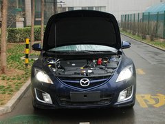 2010款 2.0L 自动 豪华版