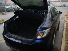 2010款 2.0L 自动 豪华版