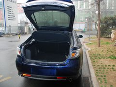 2010款 2.0L 自动 豪华版