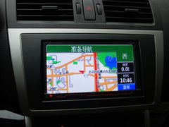 2010款 2.0L 自動 豪華版