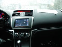 2010款 2.0L 自动 豪华版