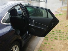 2010款 2.0L 自动 豪华版