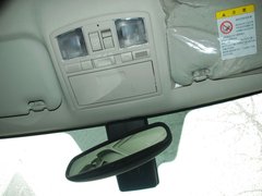 2010款 2.0L 自动 豪华版