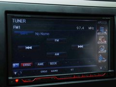 2010款 2.0L 自动 豪华版