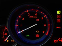 2010款 2.0L 自动 豪华版