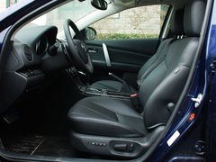 2010款 2.0L 自动 豪华版