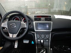 2010款 2.0L 自动 豪华版