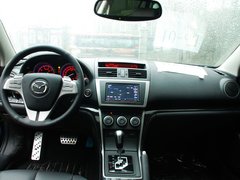 2010款 2.0L 自动 豪华版