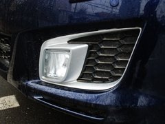 2010款 2.0L 自动 豪华版