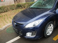 2010款 2.0L 自动 豪华版