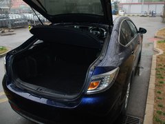 2010款 2.0L 自动 豪华版