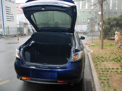 2010款 2.0L 自动 豪华版