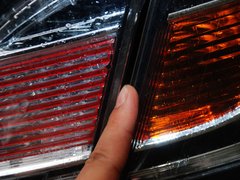 2010款 2.0L 自动 豪华版