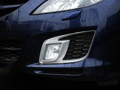 2010款 2.0L 自动 豪华版