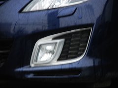 2010款 2.0L 自动 豪华版