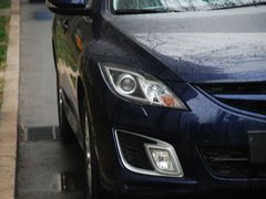 2010款 2.0L 自动 豪华版