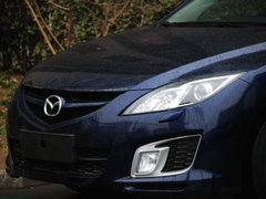 2010款 2.0L 自动 豪华版