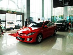 2010款 2.0L 自动 豪华版