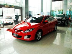 2010款 2.0L 自动 豪华版