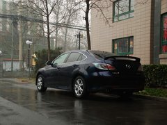 2010款 2.0L 自动 豪华版