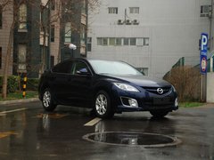 2010款 2.0L 自动 豪华版