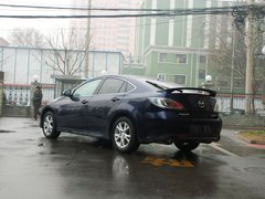 2010款 2.0L 自动 豪华版