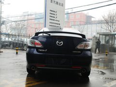 2010款 2.0L 自动 豪华版