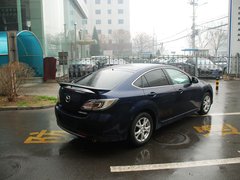 2010款 2.0L 自动 豪华版