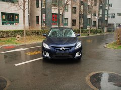 2010款 2.0L 自动 豪华版