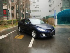 2010款 2.0L 自动 豪华版