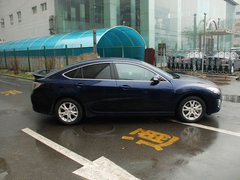 2010款 2.0L 自动 豪华版