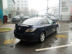 2010款 2.0L 自动 豪华版