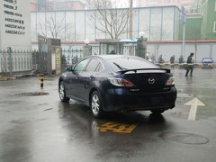 2010款 2.0L 自动 豪华版
