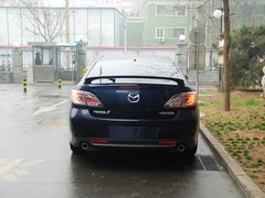 2010款 2.0L 自动 豪华版
